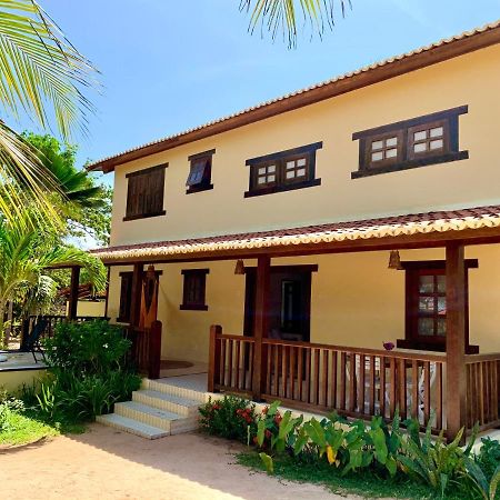 Loft Jeri Villa Jijoca de Jericoacoara Buitenkant foto