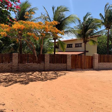 Loft Jeri Villa Jijoca de Jericoacoara Buitenkant foto
