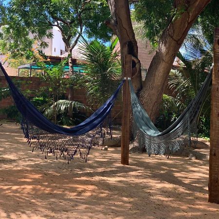 Loft Jeri Villa Jijoca de Jericoacoara Buitenkant foto