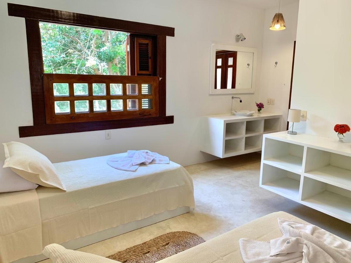 Loft Jeri Villa Jijoca de Jericoacoara Buitenkant foto