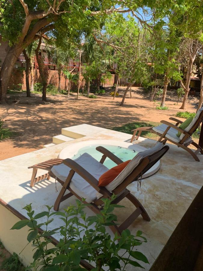 Loft Jeri Villa Jijoca de Jericoacoara Buitenkant foto