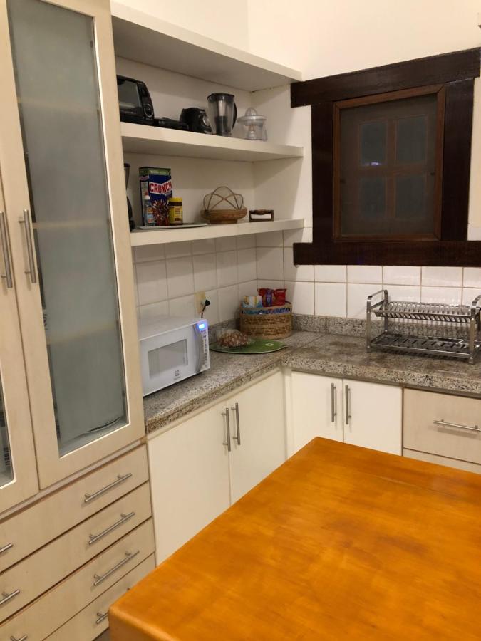 Loft Jeri Villa Jijoca de Jericoacoara Buitenkant foto