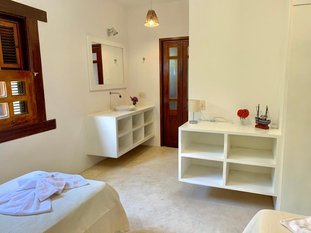 Loft Jeri Villa Jijoca de Jericoacoara Buitenkant foto