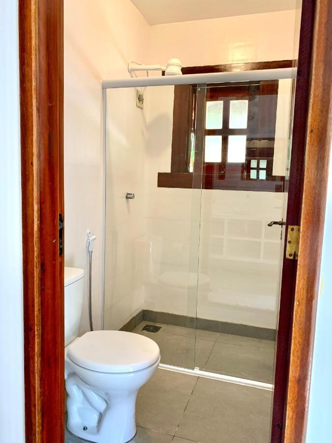 Loft Jeri Villa Jijoca de Jericoacoara Buitenkant foto