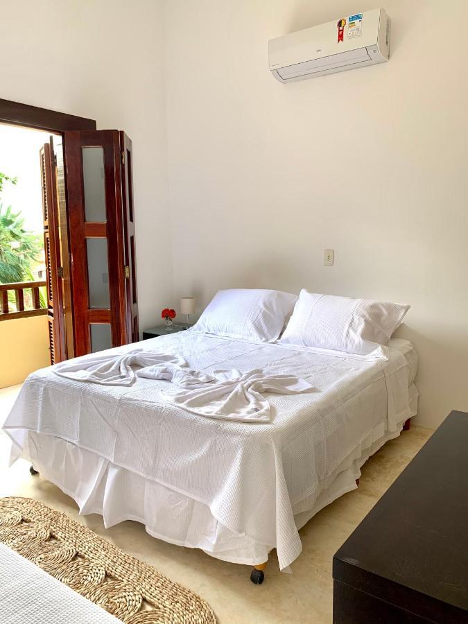 Loft Jeri Villa Jijoca de Jericoacoara Buitenkant foto