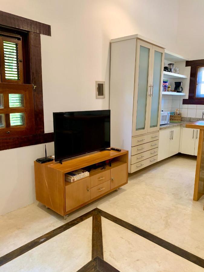 Loft Jeri Villa Jijoca de Jericoacoara Buitenkant foto