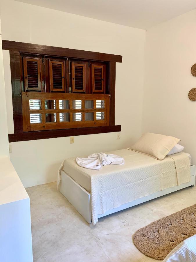 Loft Jeri Villa Jijoca de Jericoacoara Buitenkant foto