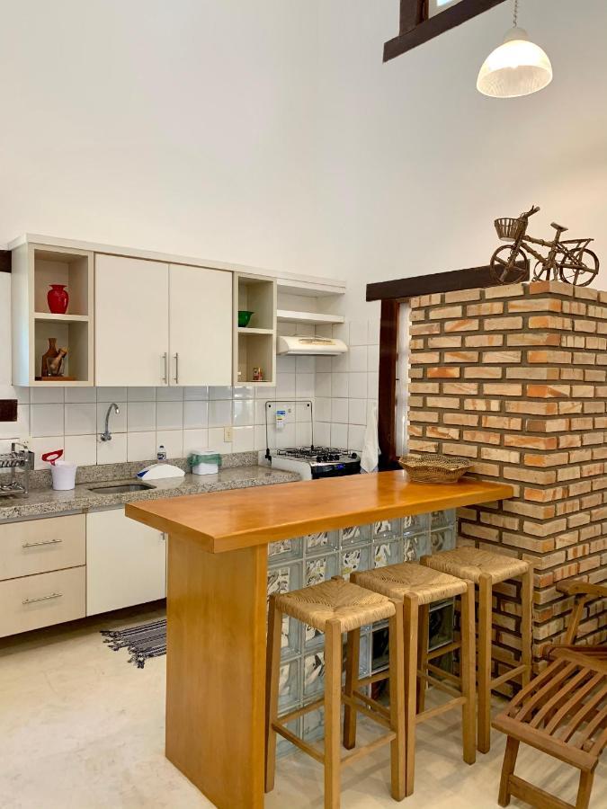 Loft Jeri Villa Jijoca de Jericoacoara Buitenkant foto