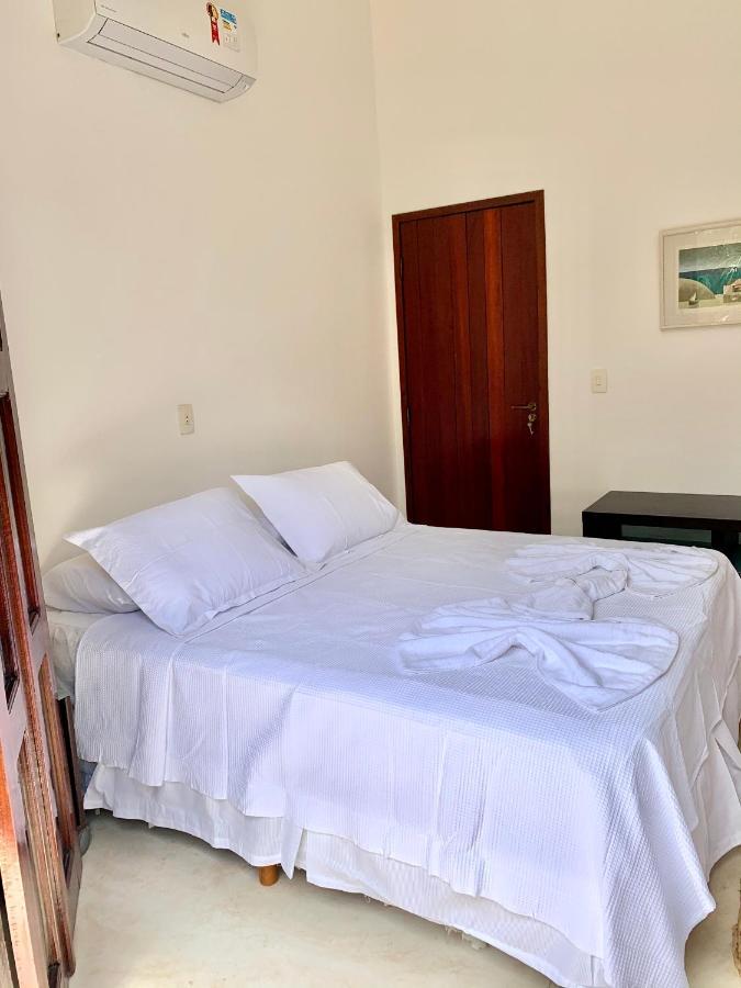 Loft Jeri Villa Jijoca de Jericoacoara Buitenkant foto