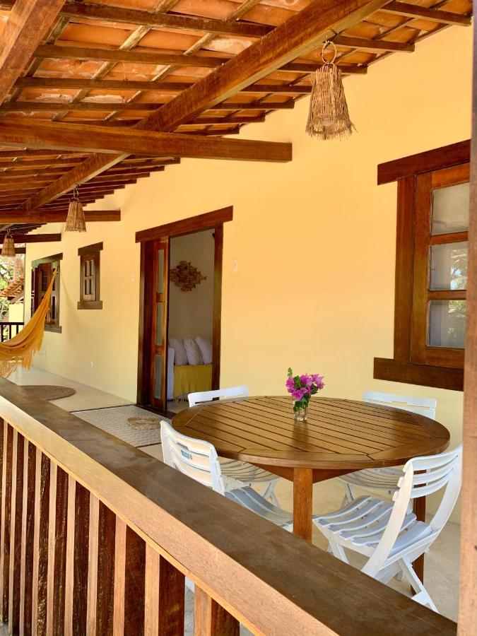 Loft Jeri Villa Jijoca de Jericoacoara Buitenkant foto