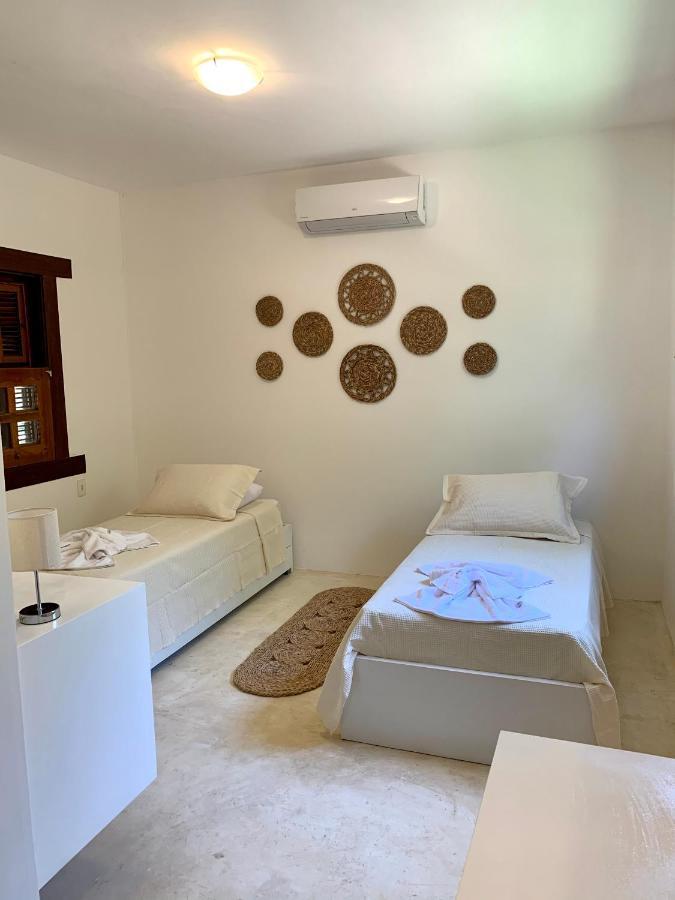 Loft Jeri Villa Jijoca de Jericoacoara Buitenkant foto