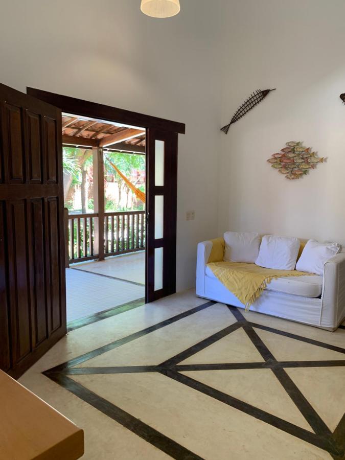 Loft Jeri Villa Jijoca de Jericoacoara Buitenkant foto
