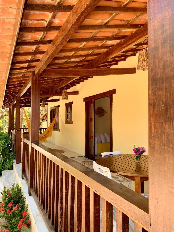 Loft Jeri Villa Jijoca de Jericoacoara Buitenkant foto