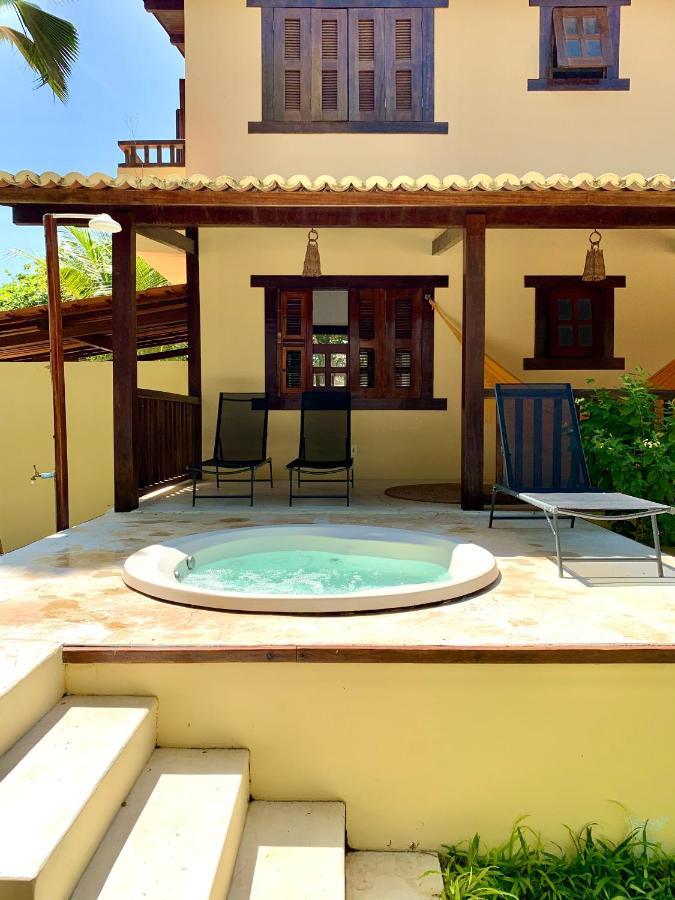Loft Jeri Villa Jijoca de Jericoacoara Buitenkant foto