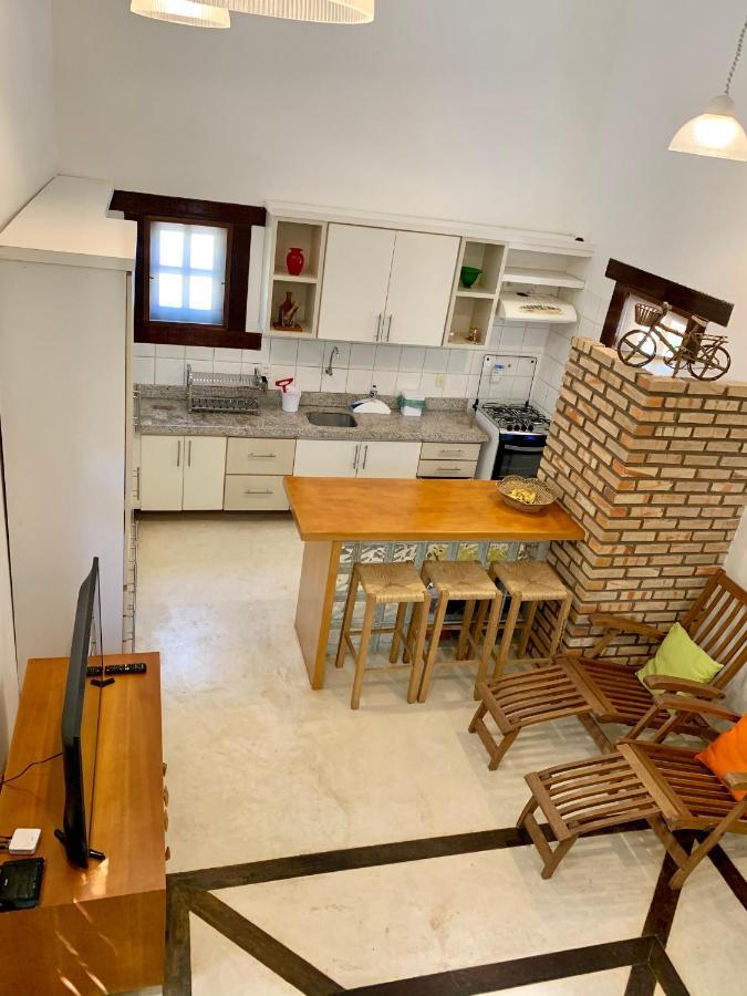 Loft Jeri Villa Jijoca de Jericoacoara Buitenkant foto