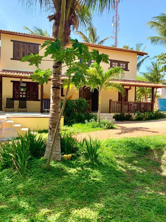 Loft Jeri Villa Jijoca de Jericoacoara Buitenkant foto