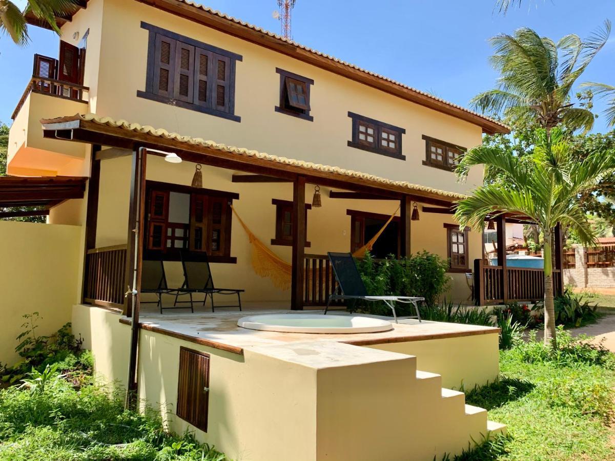 Loft Jeri Villa Jijoca de Jericoacoara Buitenkant foto