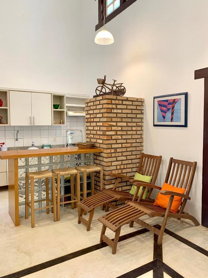 Loft Jeri Villa Jijoca de Jericoacoara Buitenkant foto