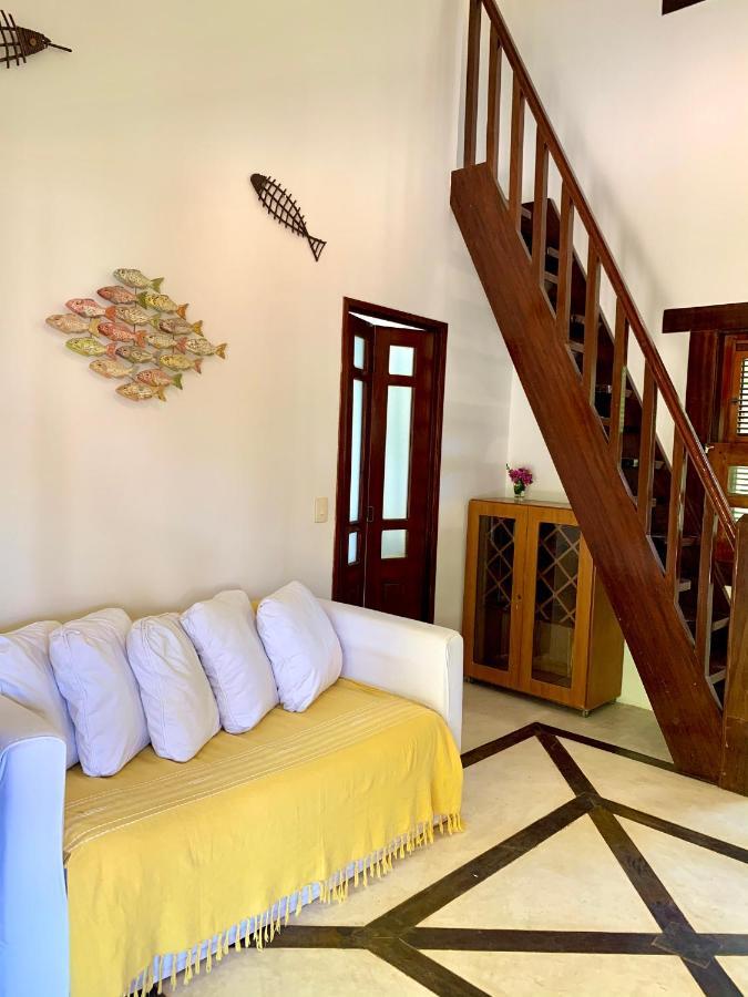Loft Jeri Villa Jijoca de Jericoacoara Buitenkant foto