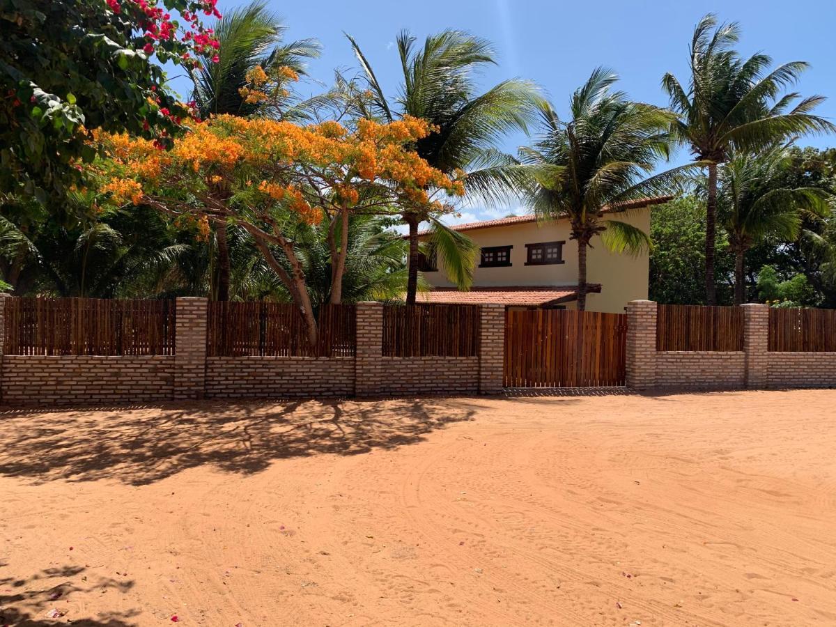 Loft Jeri Villa Jijoca de Jericoacoara Buitenkant foto
