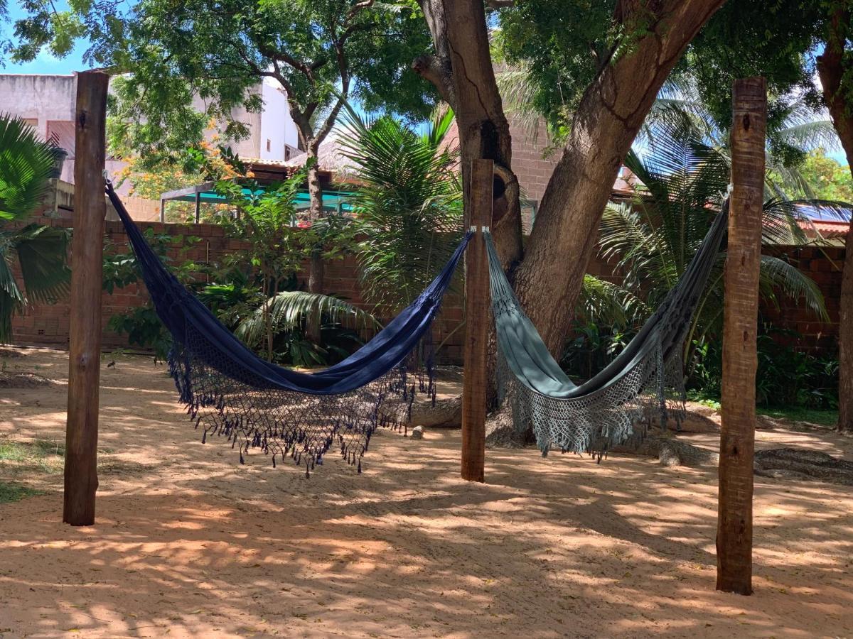 Loft Jeri Villa Jijoca de Jericoacoara Buitenkant foto