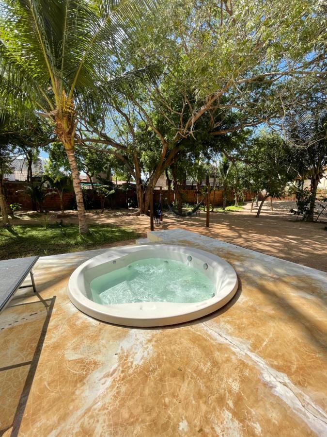 Loft Jeri Villa Jijoca de Jericoacoara Buitenkant foto