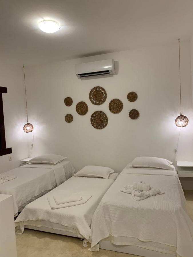 Loft Jeri Villa Jijoca de Jericoacoara Buitenkant foto