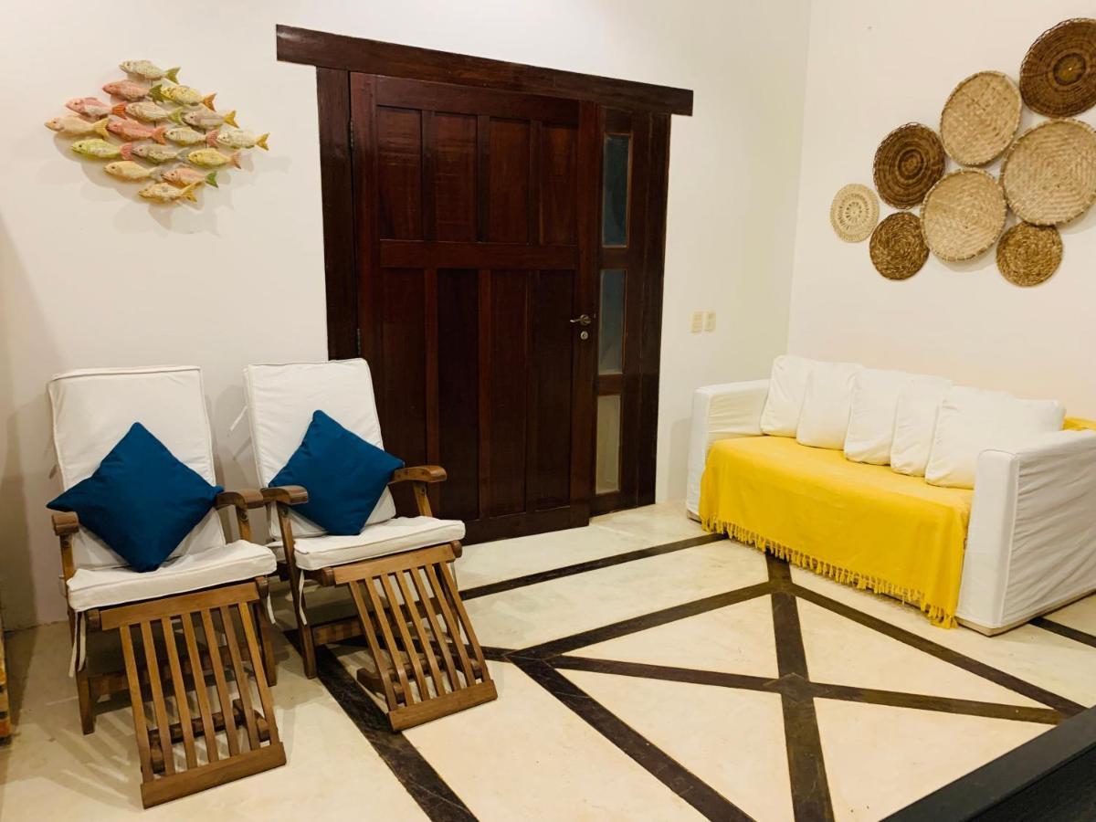 Loft Jeri Villa Jijoca de Jericoacoara Buitenkant foto